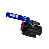 شیر گازی کلاس 800 omb-A105